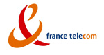 Logo France Télécom