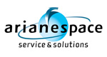 Logo arianespace