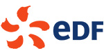 Logo EDF