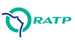 Logo RATP