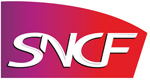 Logo SNCF