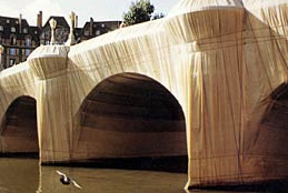 Pont-neuf