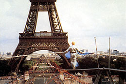 Tour Eiffel