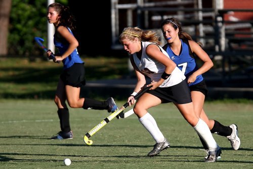 Hockey sur gazon