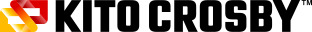 logo KITO CROSBY